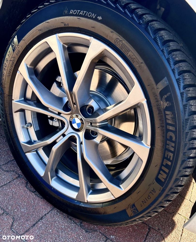 BMW Seria 3 320i GPF Sport Line - 7