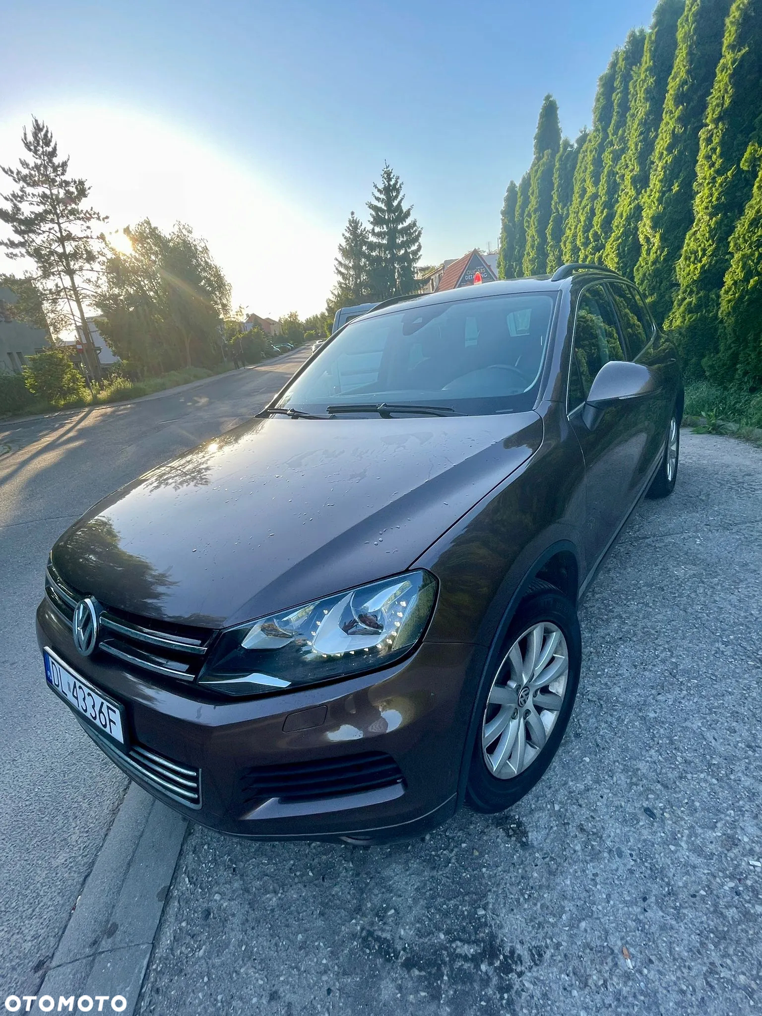 Volkswagen Touareg 3.0 V6 TDI 4XMot BMT - 19