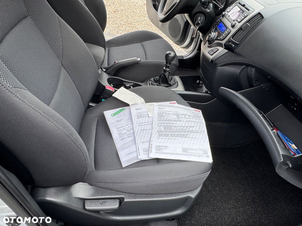 Hyundai i30 1.6 Style - 40