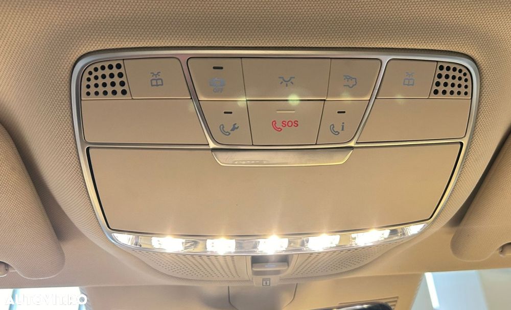 Mercedes-Benz S - 13