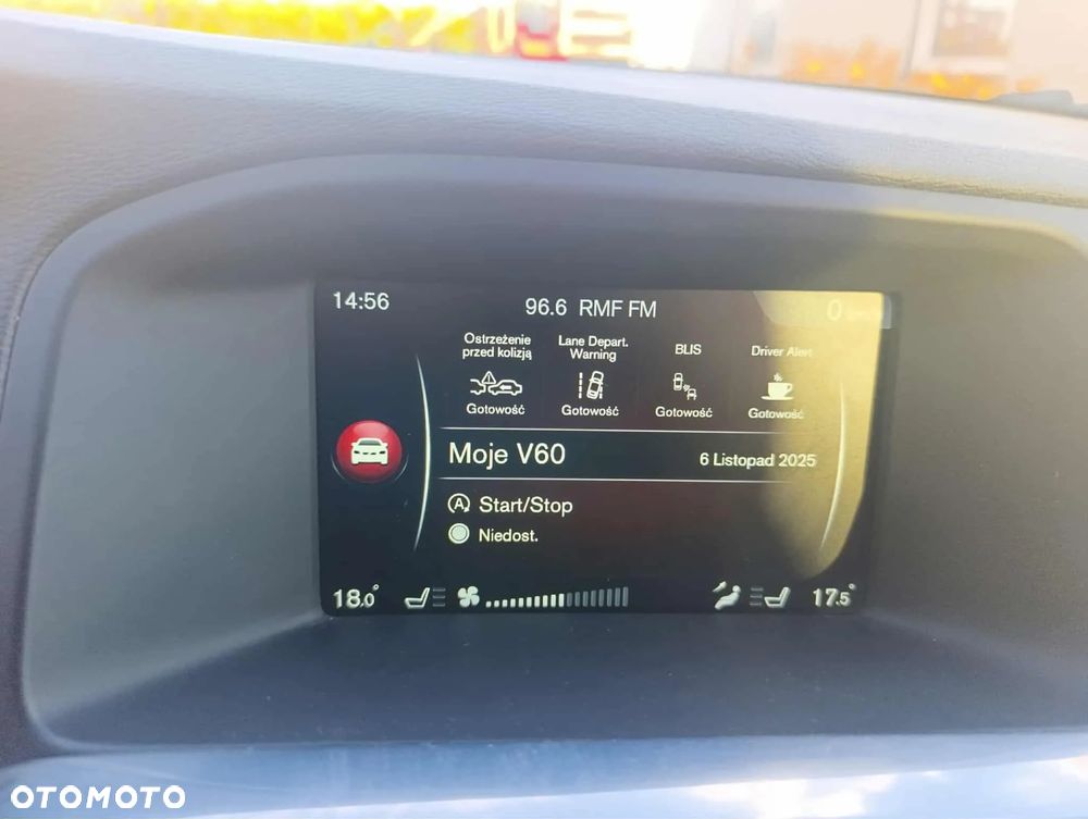 Volvo V60 D3 R-Design Momentum - 16
