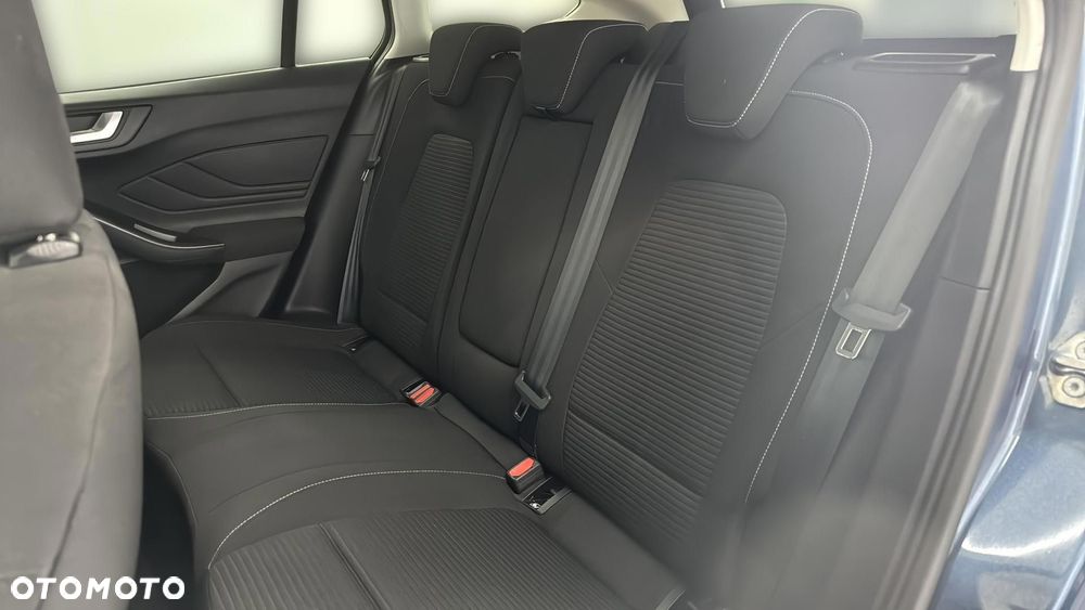 Ford Focus 1.5 EcoBlue Titanium X - 17