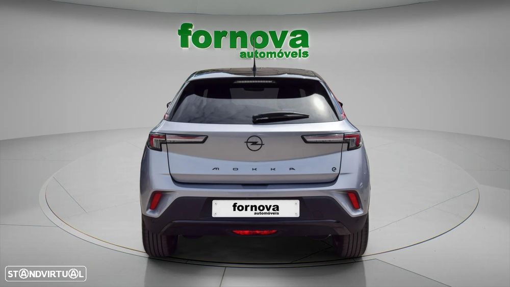 Opel Mokka-e 50 kWh GS - 6