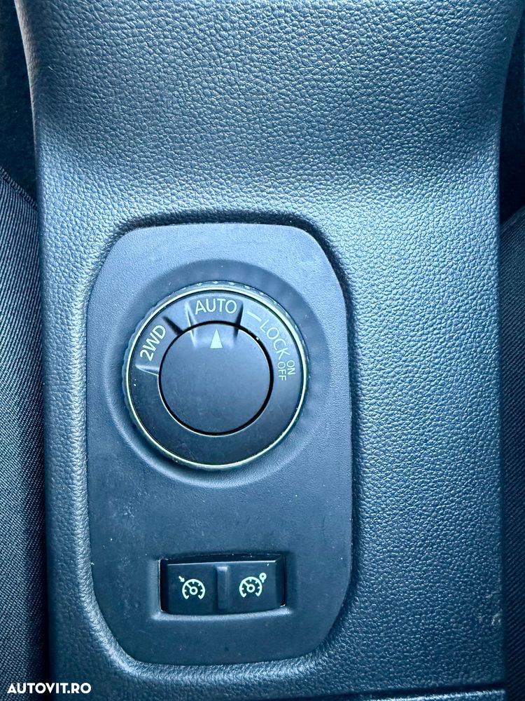 Dacia Duster 1.5 Blue dCi 4WD Comfort - 8