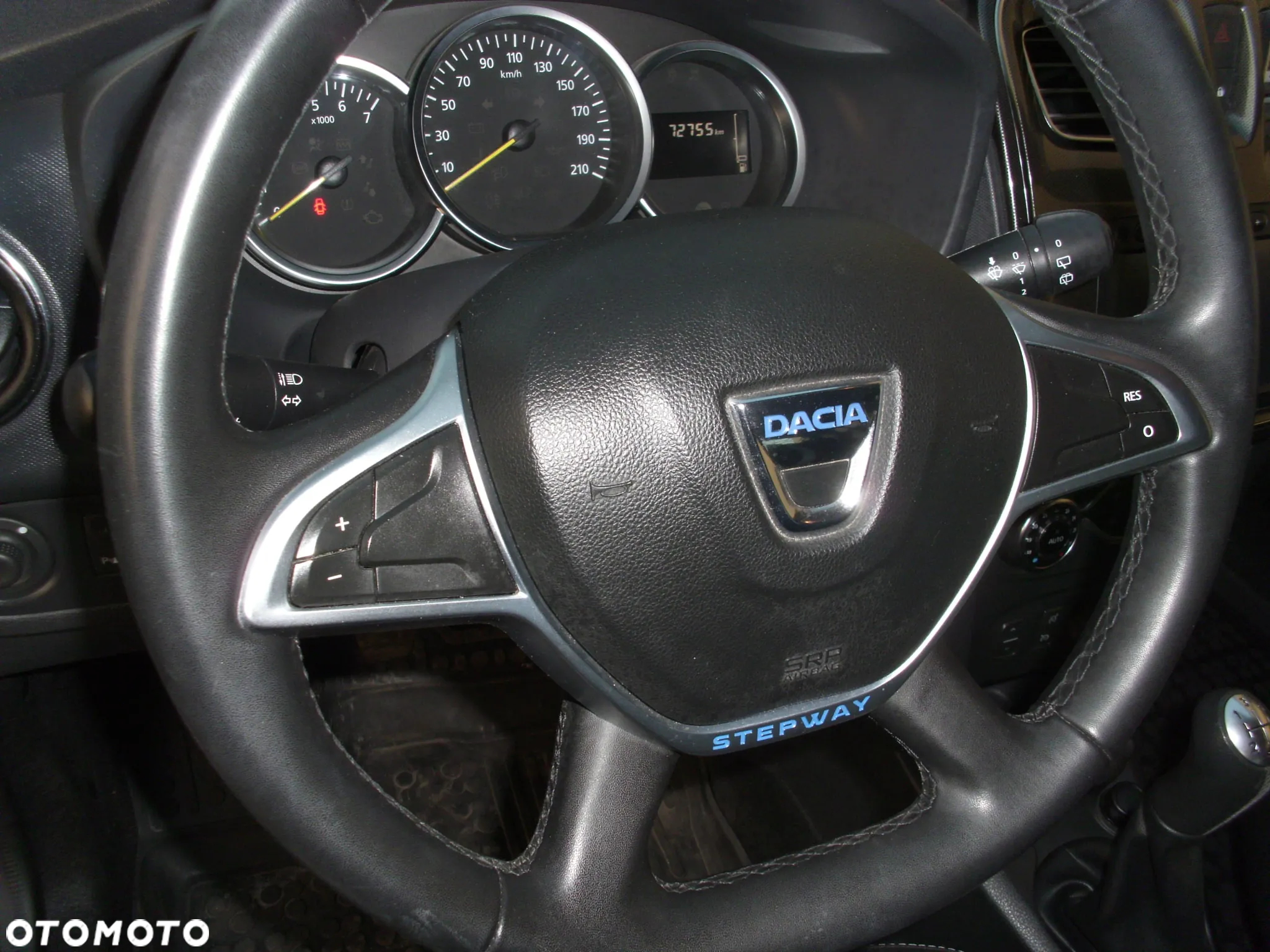 Dacia Sandero Stepway 0.9 TCe Laureate - 13