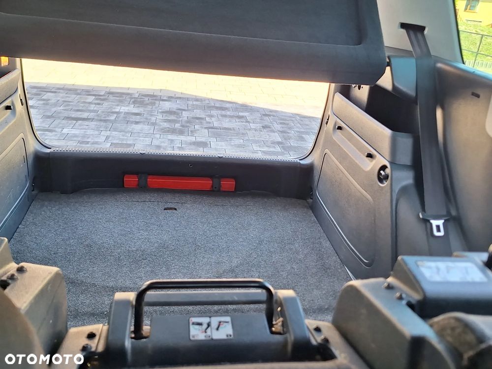 Skoda Roomster 1.2 TSI Fresh Green tec - 21