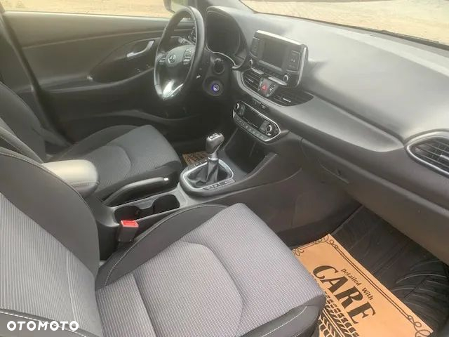 Hyundai i30 - 6