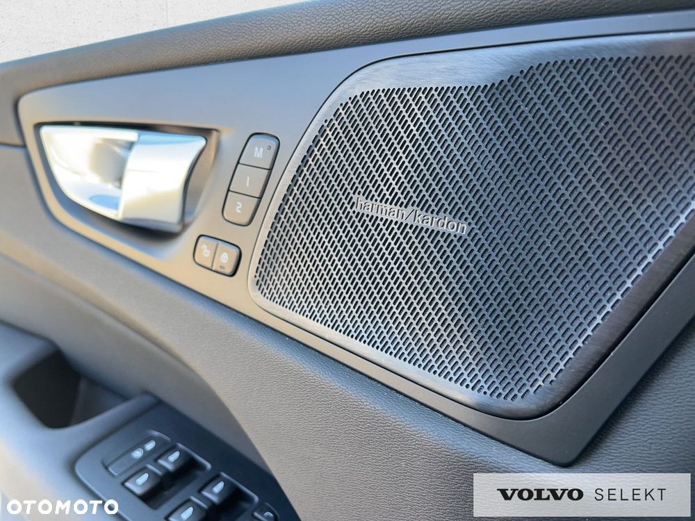 Volvo XC 60 - 23