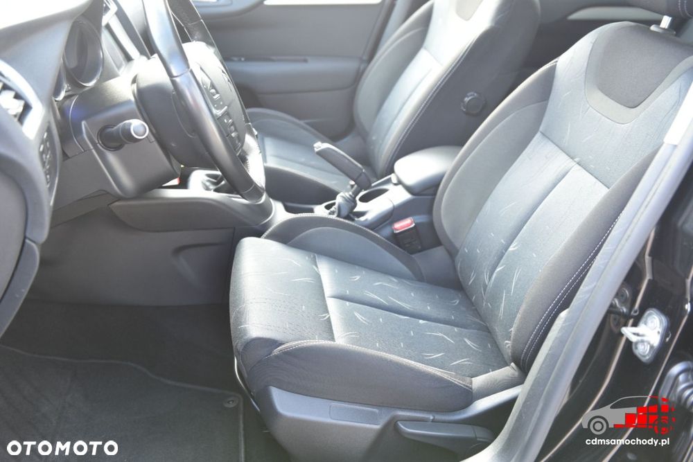 Citroën C4 - 17