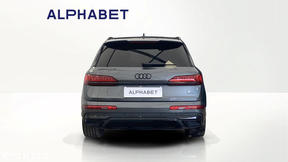Audi Q7 2023 photo 4