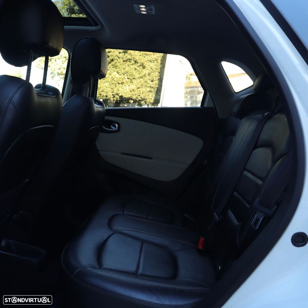 Renault Captur 1.3 TCe Initiale Paris EDC - 30