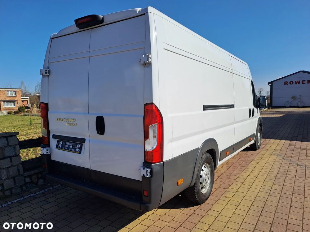 Fiat DUCATO - 6