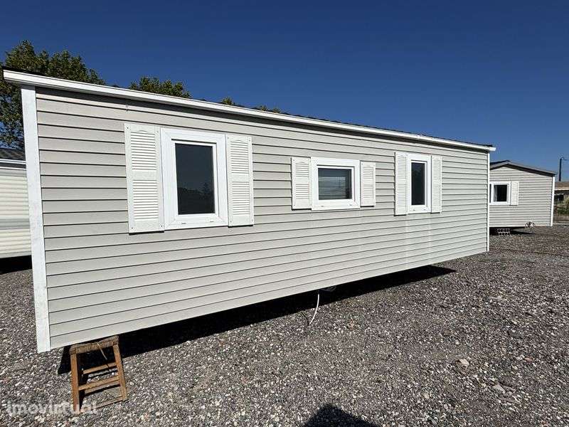 Mobilhome T2  com   AC - Grande imagem: 3/5