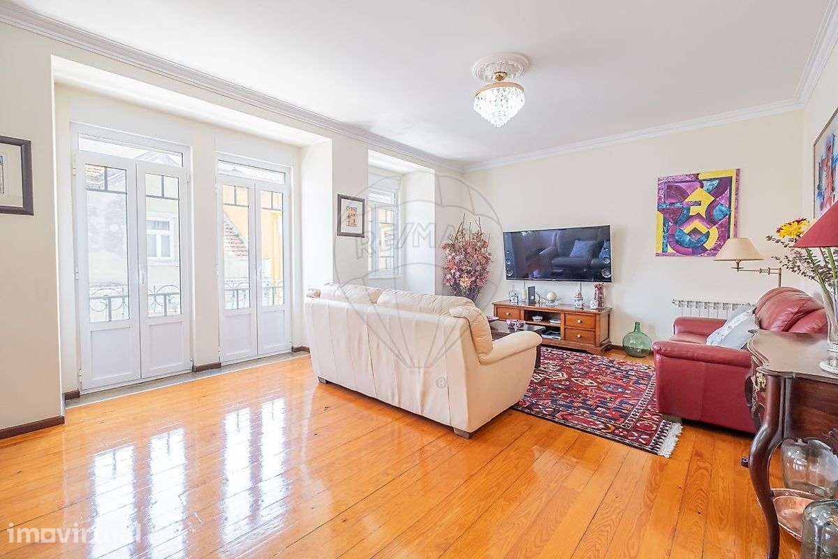Apartamento T4 para venda - Grande imagem: 5/50