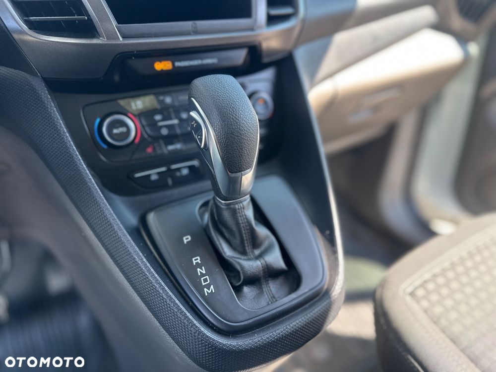 Ford Connect - 21