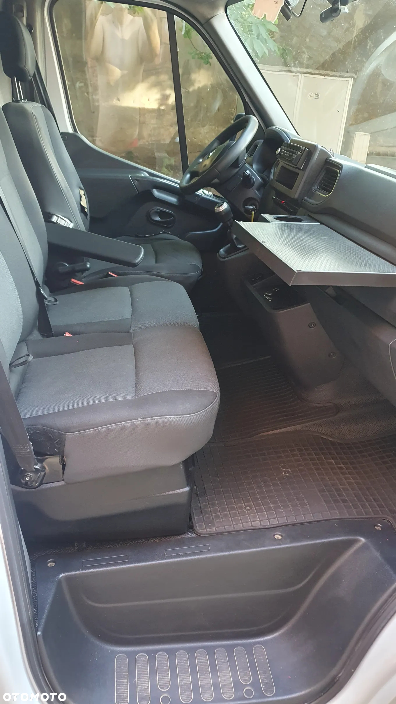 Renault master - 7