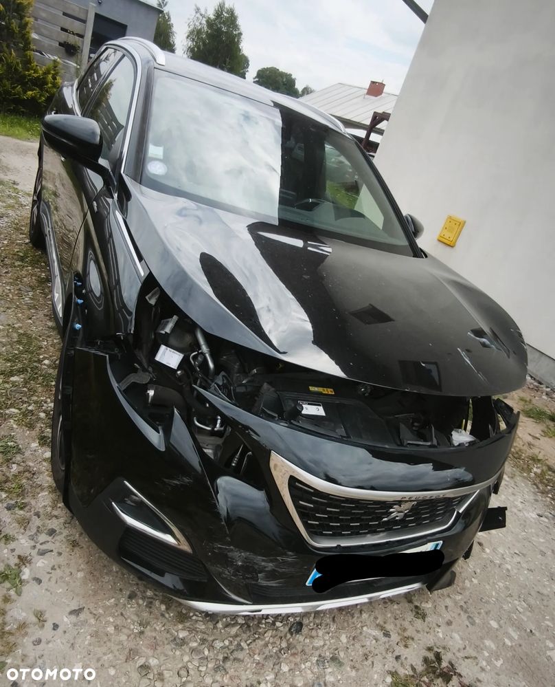 Peugeot 3008 THP 165 EAT6 Stop & Start Allure - 5