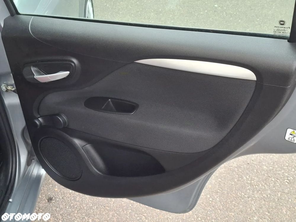 Fiat Punto - 20