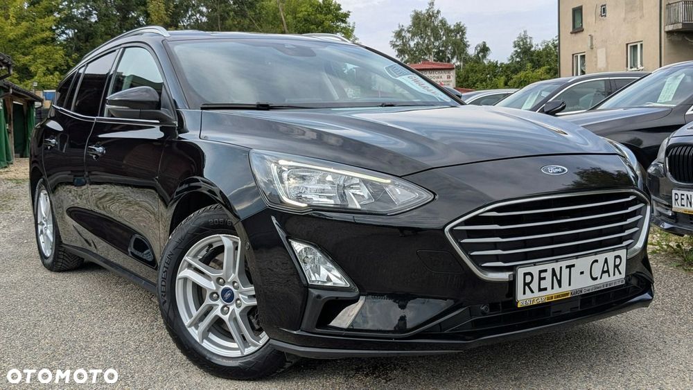 Ford Focus 1.5 EcoBlue Start-Stopp-System ACTIVE DESIGN - 6