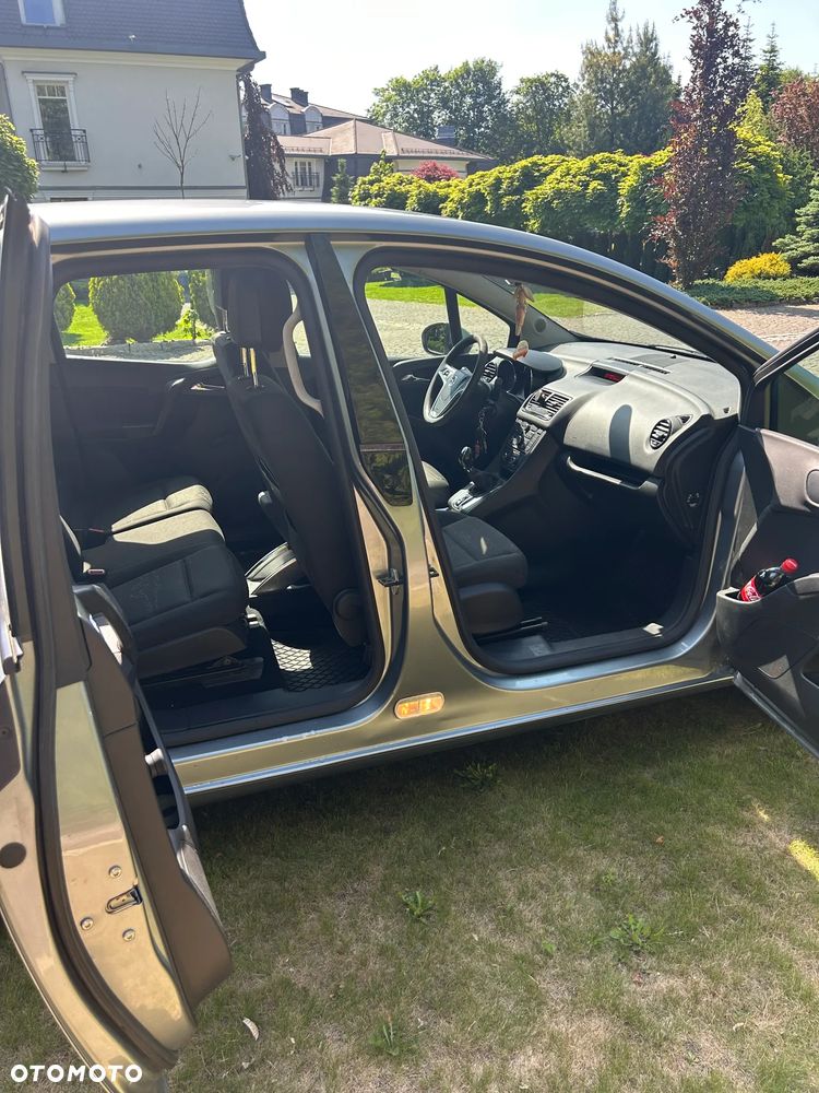 Opel Meriva 1.4 Color Edition - 5