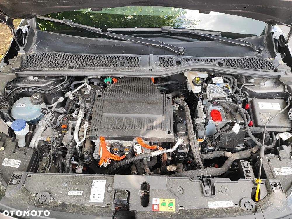 Opel Corsa Electric Ultimate - 19