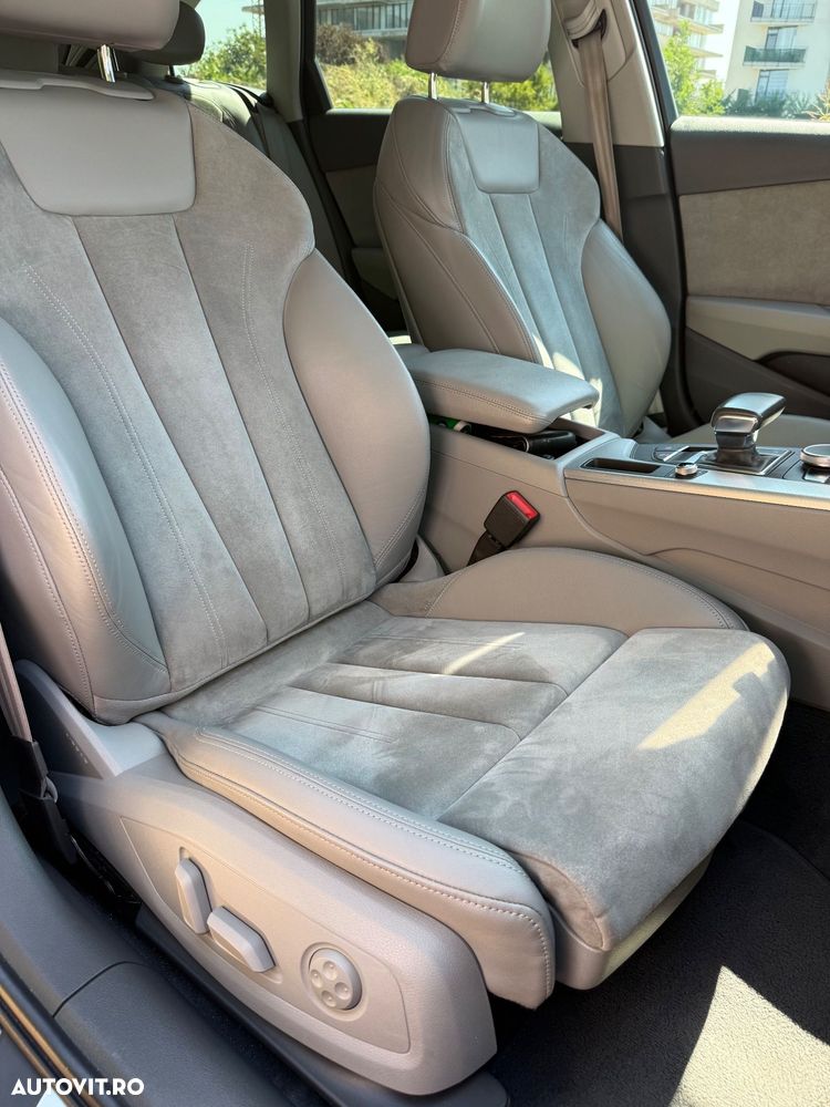 Audi A4 Avant - 7