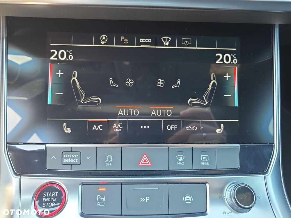 Audi S6 Avant TDI mHEV Quattro Tiptronic - 22