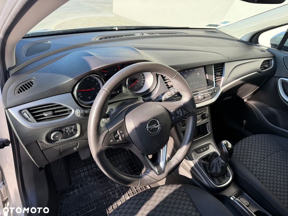 Opel Astra 1.2 T Edition S&S - 14