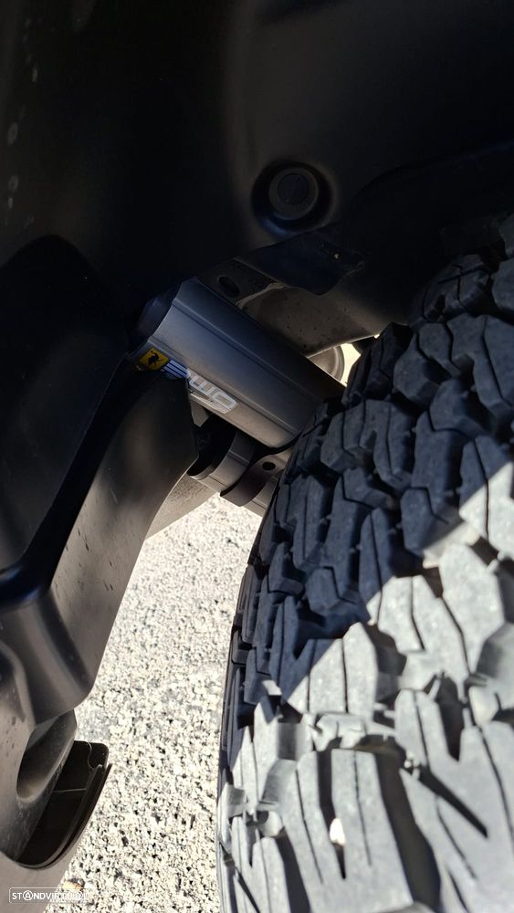 Jeep Wrangler Unlimited 2.0 TG 4xe Rubicon - 16