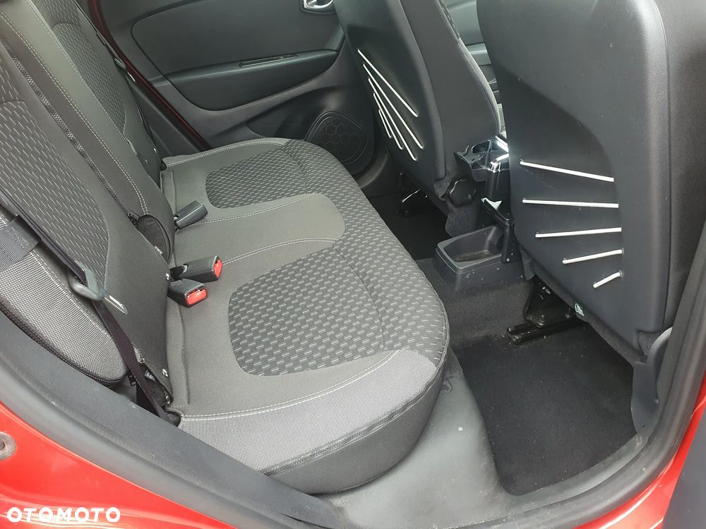 Renault Captur (ENERGY) TCe 90 BOSE EDITION - 8