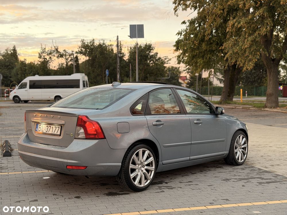 Volvo S40 - 3