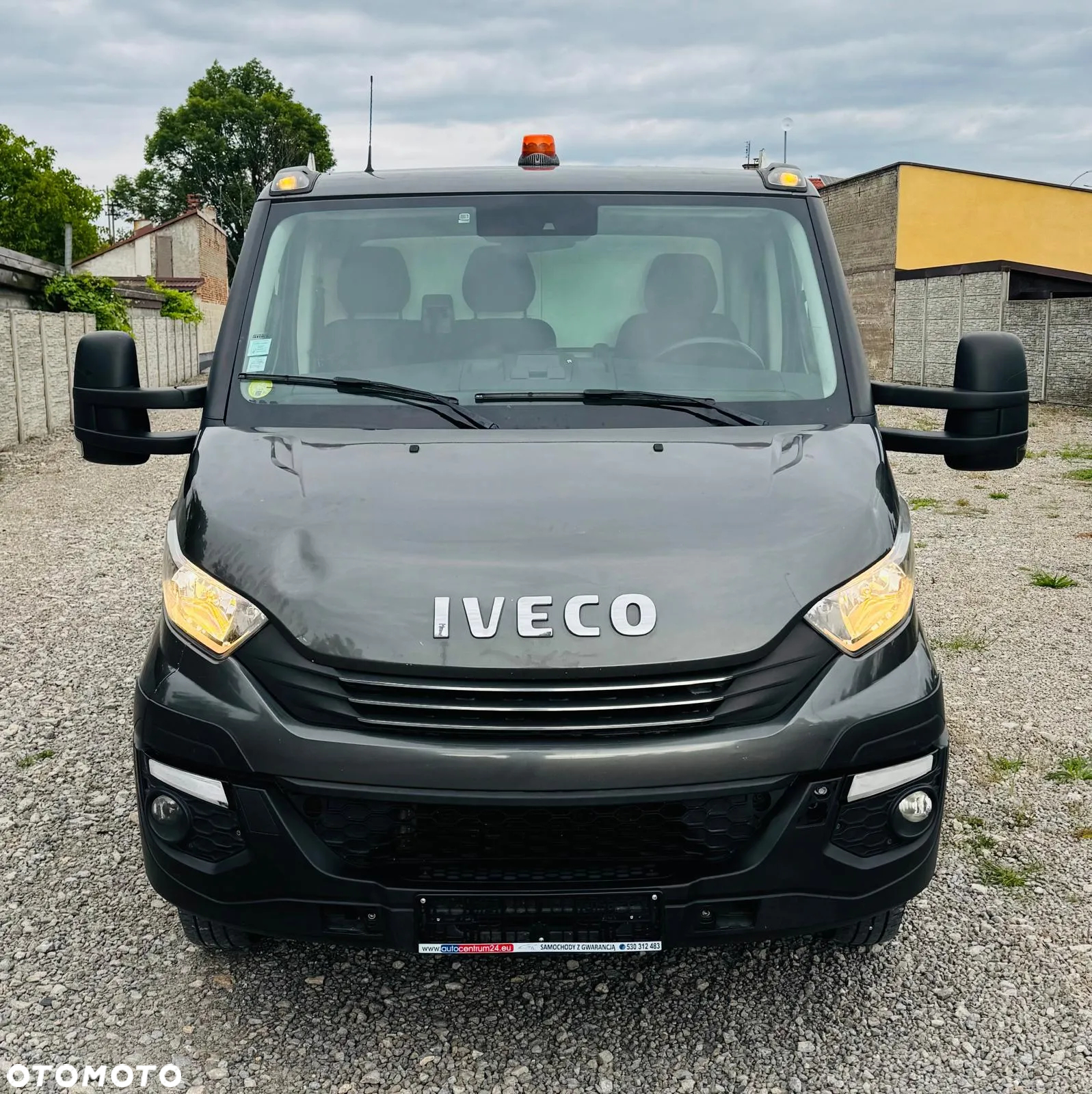 Iveco Daily 35C18 - 9