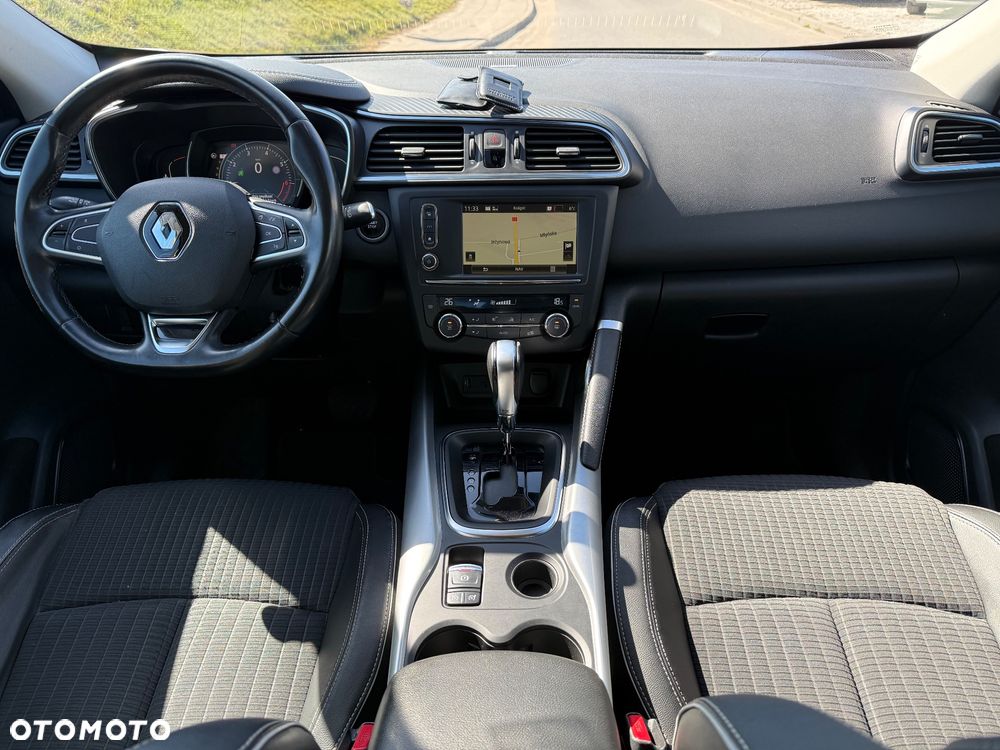 Renault Kadjar Energy TCe 130 Bose Edition - 5