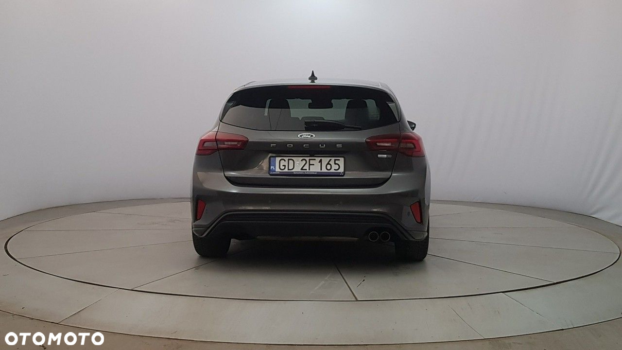 Ford Focus - 6