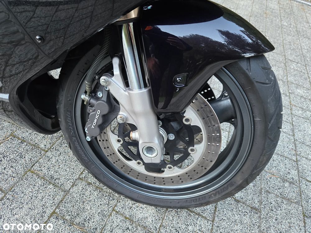 Kawasaki ZX - 30