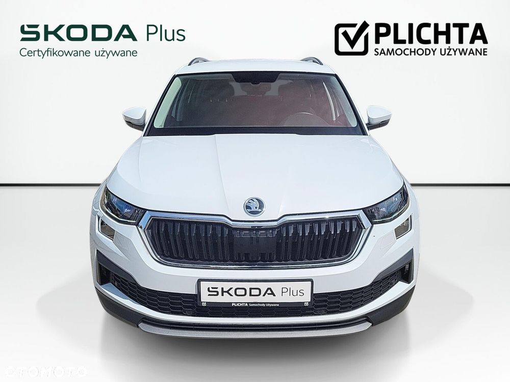 Skoda Kodiaq - 10