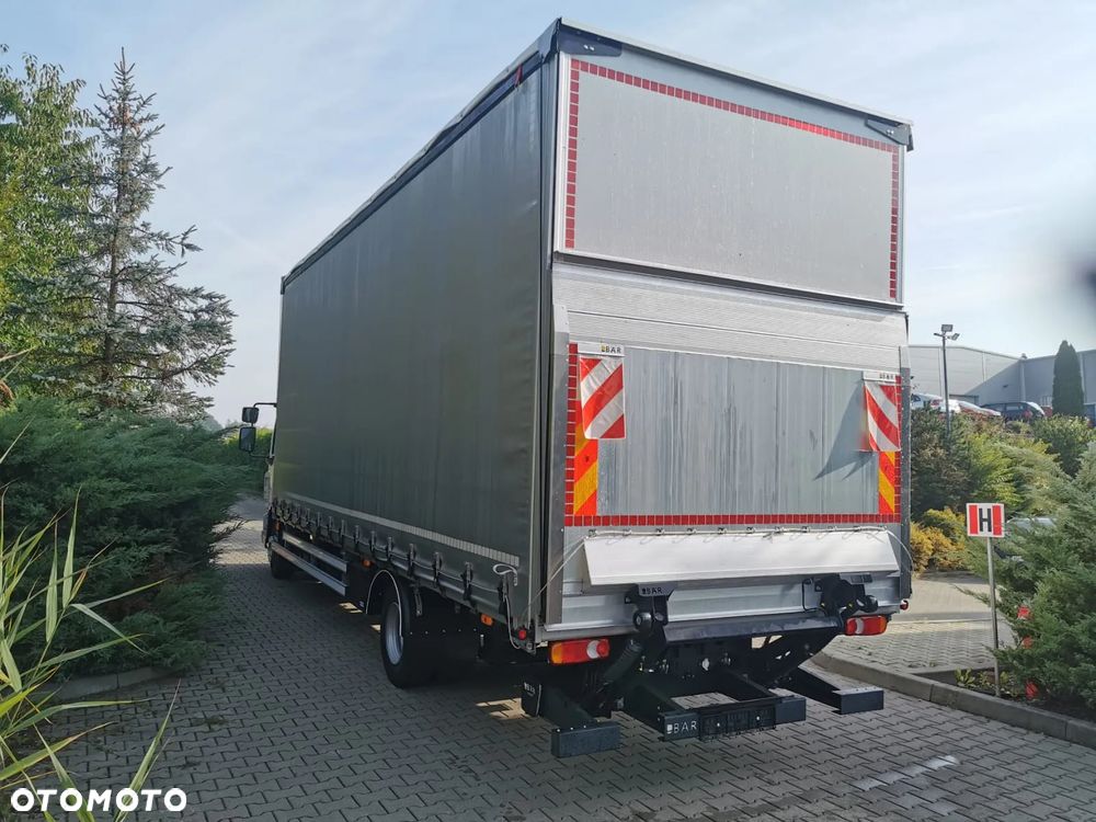 DAF LF 210 FA - 23