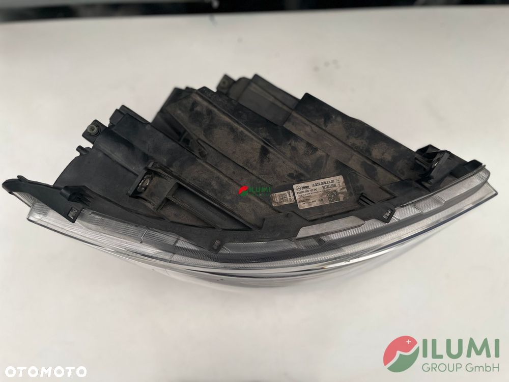 MERCEDES Sprinter W910 W907 Full Led Reflektor R A9109067200 - 7