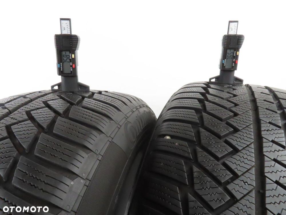 2x 235/50R18 OPONY ZIMOWE Continental WinterContact TS850P 101V XL - 6