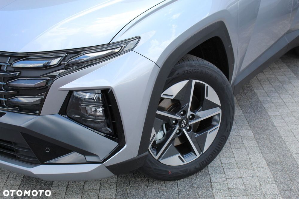 Hyundai Tucson 1.6 T-GDi Smart 2WD - 2