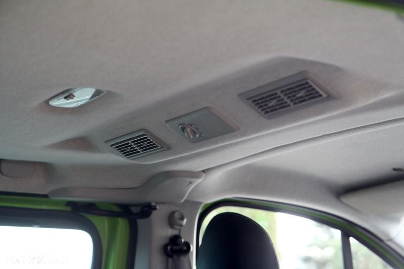 Renault Trafic ENERGY Spaceclass - 10