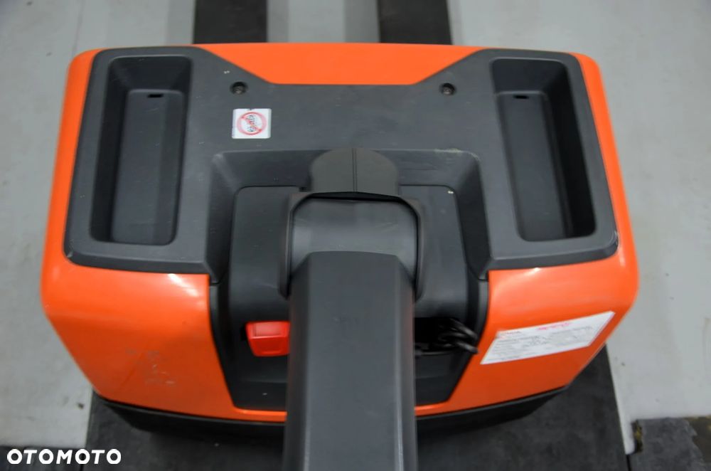 Toyota BT/LWE 130 - 6