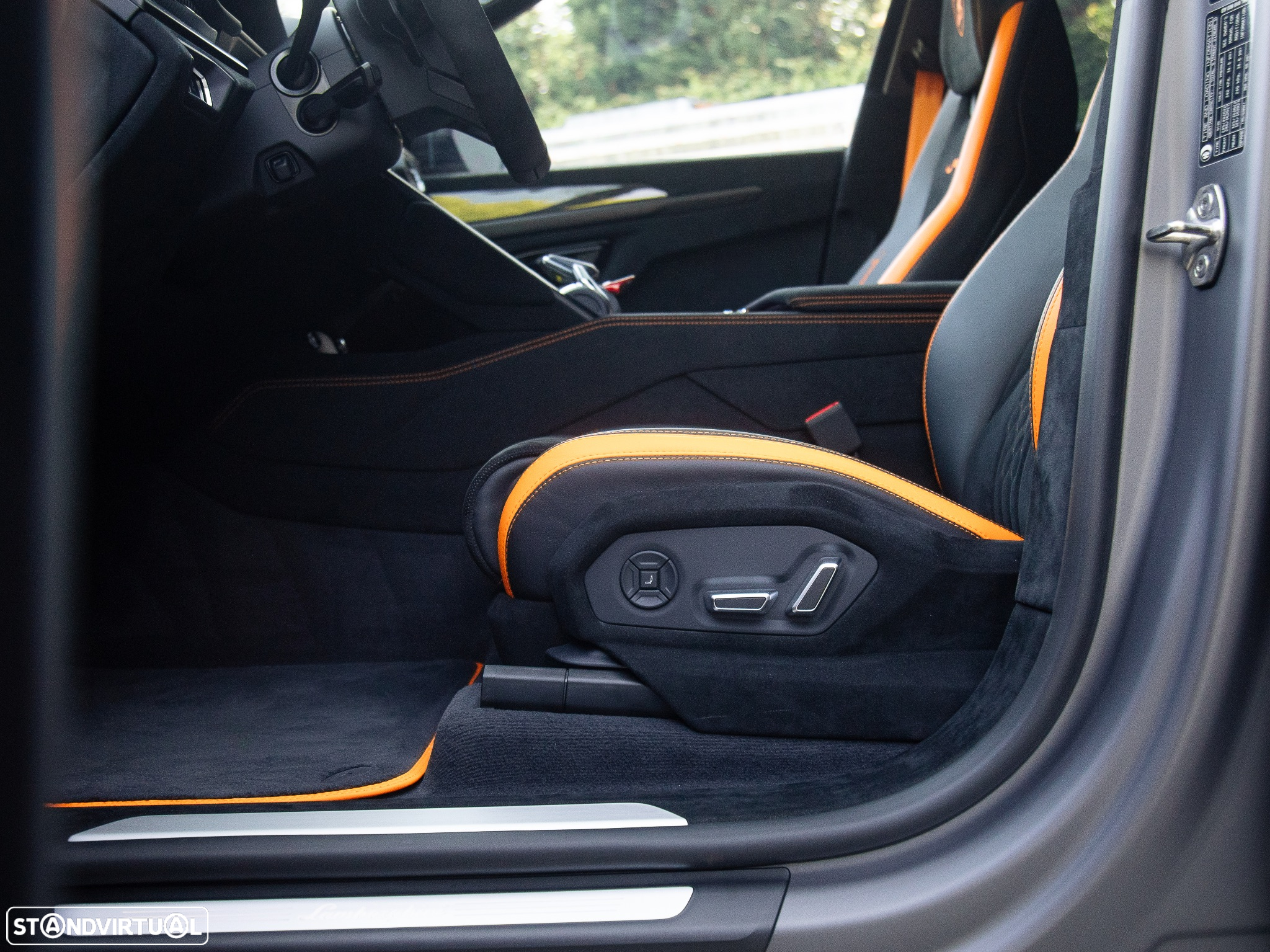 Lamborghini Urus 4.0 V8 Performante - 26
