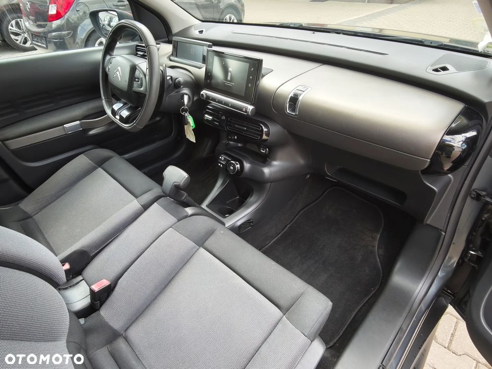 Citroën C4 Cactus e-HDi 92 ETG6 Stop&Start Shine - 20
