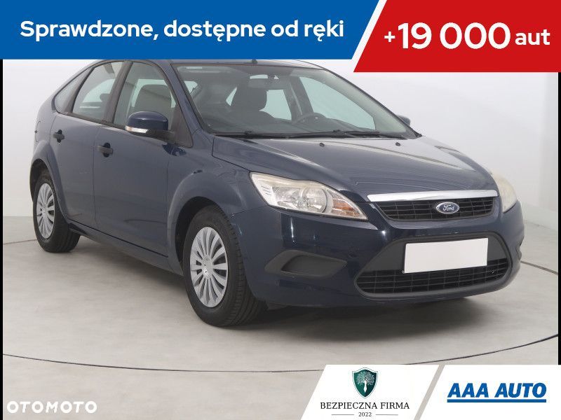 Ford Focus - 1