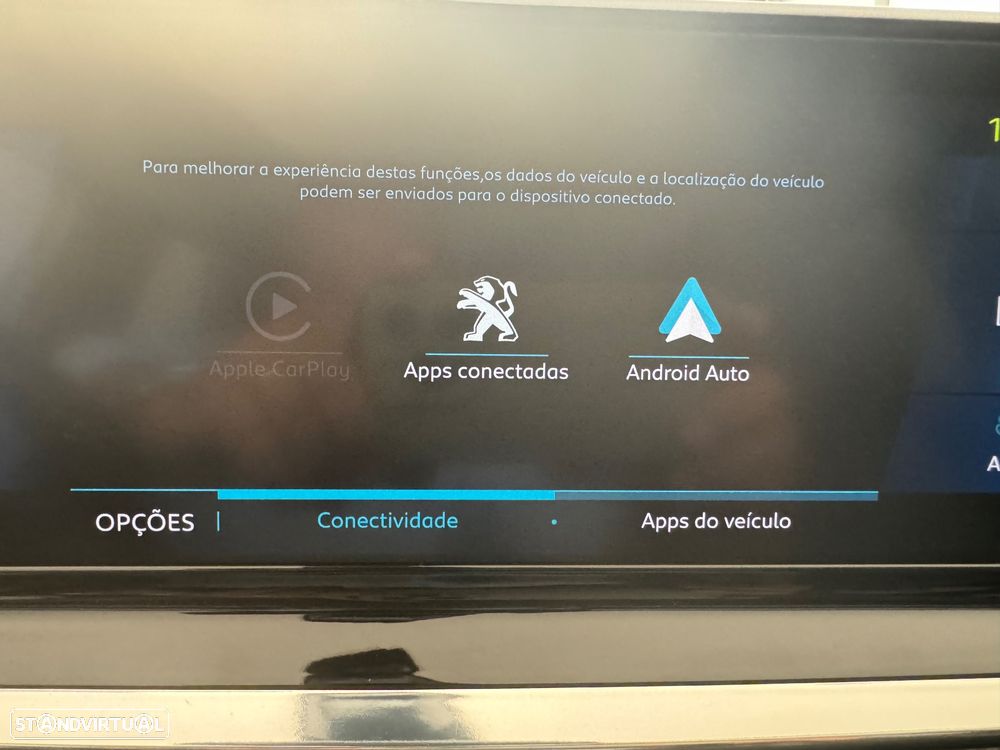 Peugeot e-2008 50 kWh Allure Pack - 25