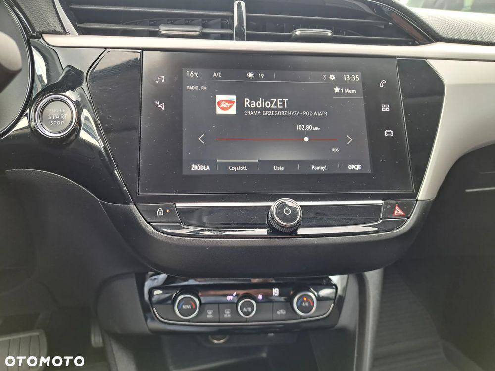 Opel Corsa Corsa-e Edition - 7