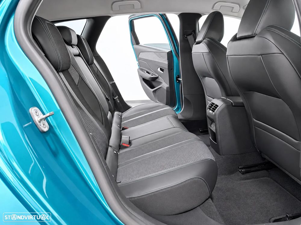Peugeot 308 SW 1.5 BlueHDi Allure Pack - 41