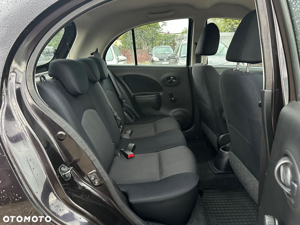Nissan Micra - 27
