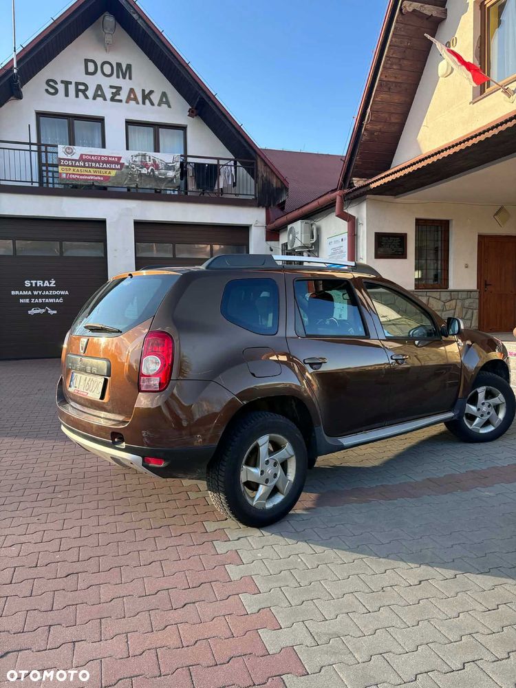 Dacia Duster - 3